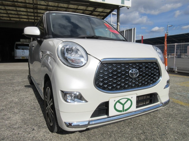 ピクシスジョイ F G SAIII 