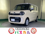スズキ ワゴンRスマイル