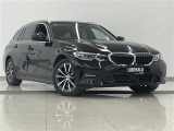BMW 3シリーズツーリング