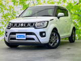 【中古車情報】スズキ イグニス 1.2 ハイブリッド(HYBRID) MV  の中古車詳細（走行距離：2.9万km、カラー：ピュアホワイトパール、販売地域：福岡県小郡市）