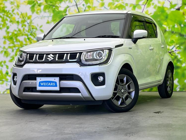 イグニス1.2 ハイブリッド(HYBRID) MV