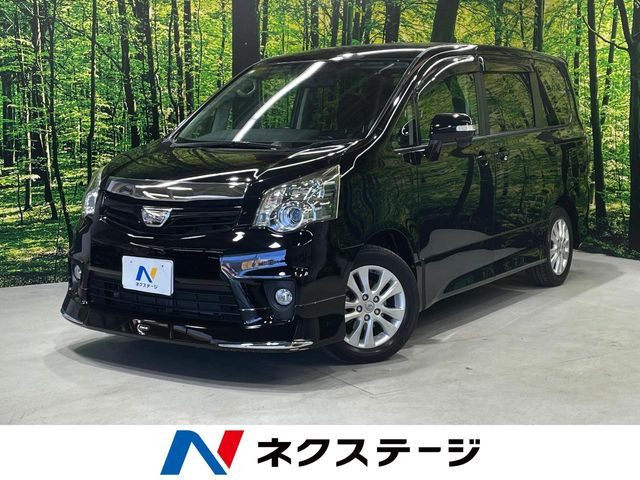 ノア2.0 Si