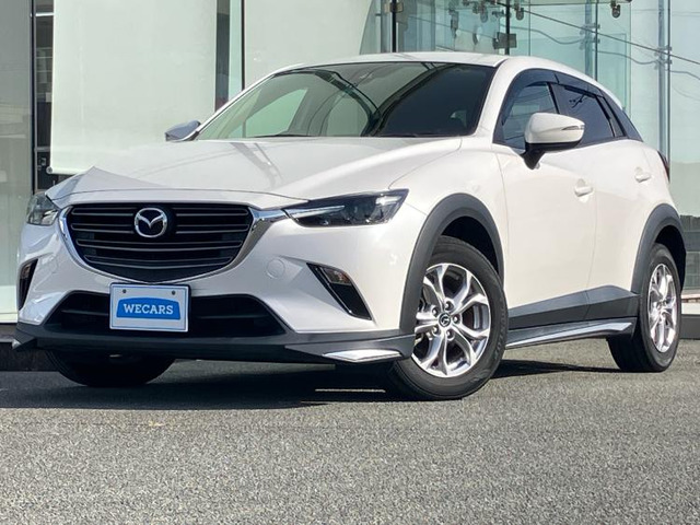 CX-31.5 15S ツーリング