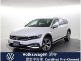 【中古車情報】フォルクスワーゲン パサートオールトラック TDI 4モーション アドバンス ディーゼル 4WD  の中古車詳細（走行距離：4.8万km、カラー：ホワイト、販売地域：大阪府堺市西区）