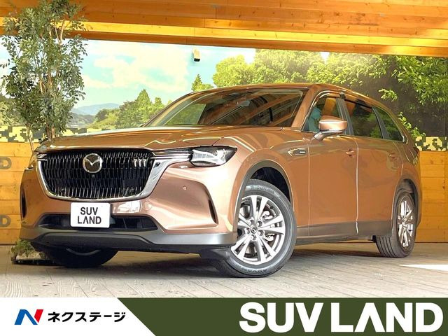 CX-803.3 XD ディーゼル