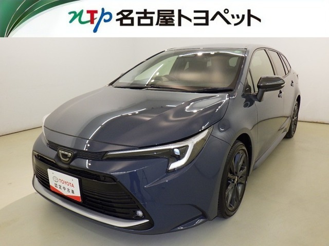 カローラツーリング1.5 W×B