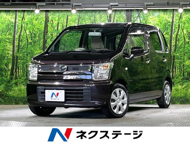 フレア  ハイブリッドXG