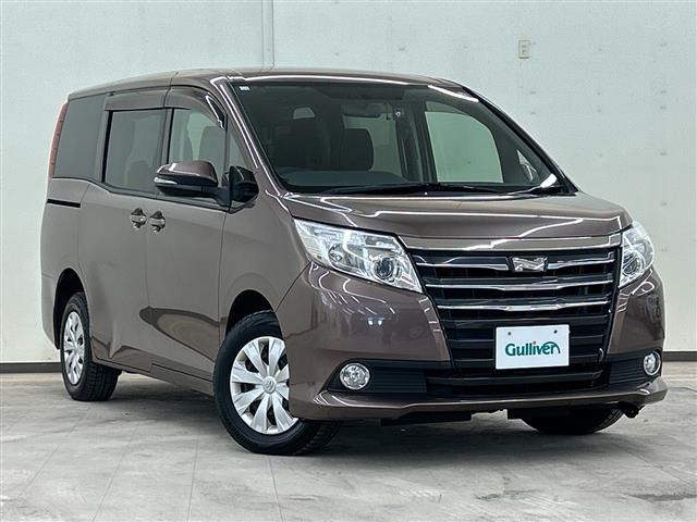 ノア2.0 X 4WD4WD 修復歴無し