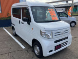 N-VAN G ホンダセンシング 4WD 