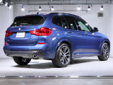 X3  xDrive20d Mスポーツ
