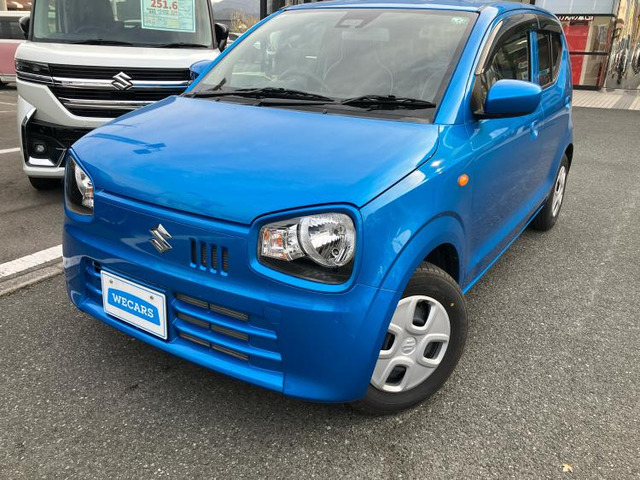 アルト L リミテッド 40周年記念特別仕様車