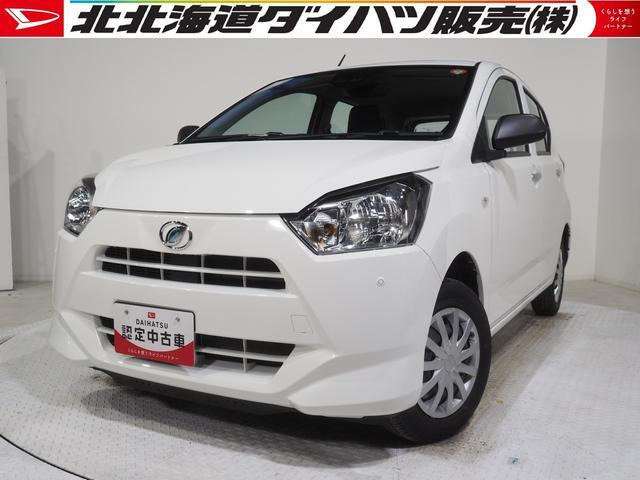 ミライース L SAIII 4WD 