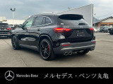 GLAクラス AMG GLA45 S 4マチックプラス 4WD 