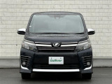 ヴォクシー 2.0 ZS 煌II 4WD 修復歴無し