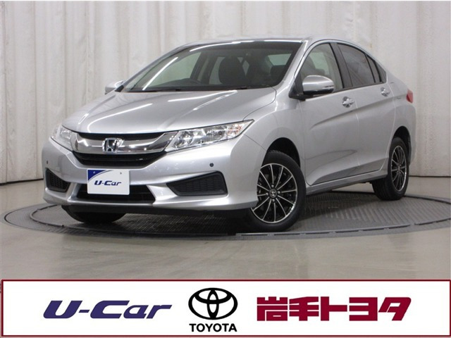 グレイス1.5 LX 4WD