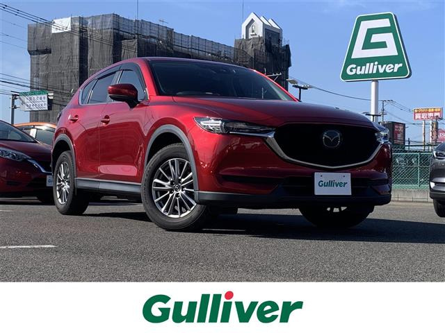 CX-5 2.2 XD プロアクティブ ワンオーナー 修復歴無し