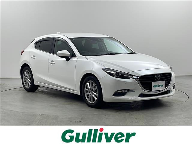 アクセラスポーツ 1.5 15S プロアクティブ ワンオーナー 修復歴無し