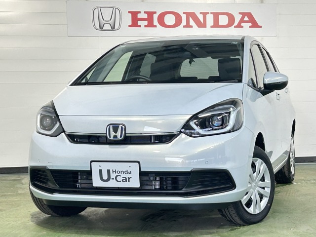 フィット 1.5 e:HEV ホーム 4WD