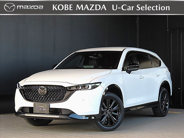 CX-82.5 25S スポーツアピアランス