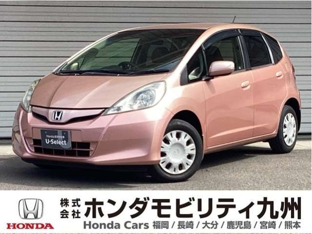 フィット 1.3 シーズ ファインスタイル 