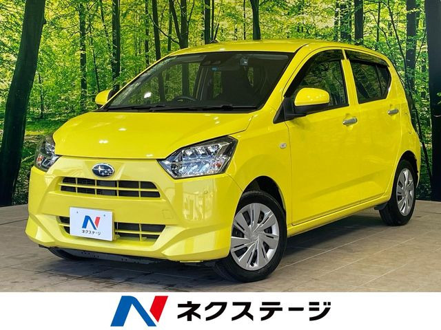 プレオプラスL スマートアシスト