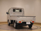 キャリイ KC エアコン パワステ 4WD 