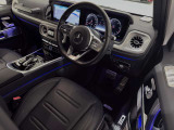 Gクラス G400d AMG ライン 4WD 