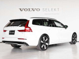 V60 ウルトラ T6  AWD プラグインハイブリッド 4WD 