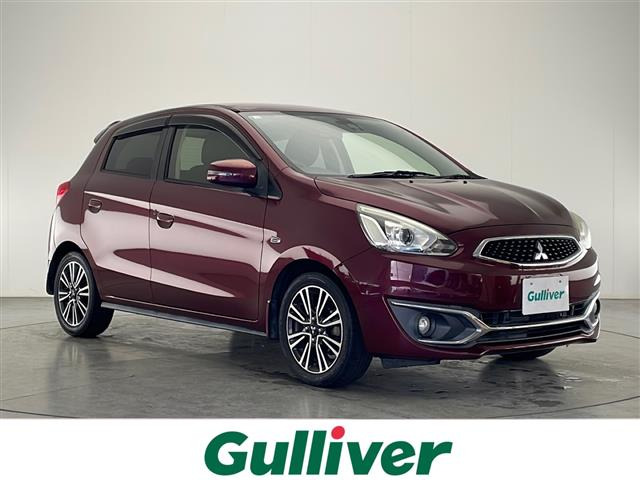 ミラージュ1.2 G修復歴無し