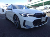 BMW正規販売店のお車は、全てのお車にBMW認定中古車保証書が発行されます。保証約款もございますので、保証内容が明確でございます。お客様にご安心してお乗り頂けますよう、全力でお客様をサポート致します。