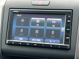 CDやSD、Bluetoothなどの様々なメディアに対応しています。