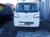 ハイゼットトラック スタンダード 3方開 4WD