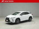 RX 450h Fスポーツ 4WD 
