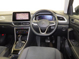 T-Roc TDI スタイル ディーゼル 