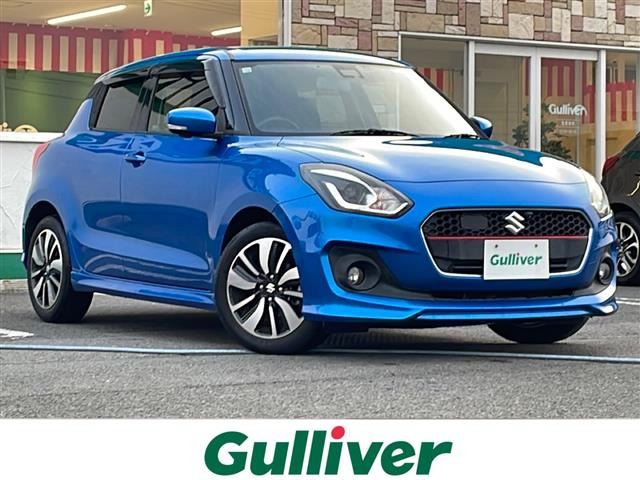 スイフト1.0 RSt修復歴無し