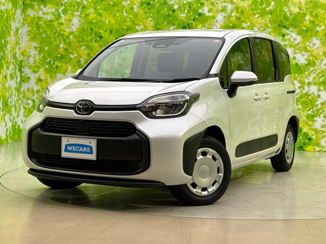 シエンタ ハイブリッド 1.5 G E-Four 4WD