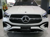 GLE 450d 4マチック スポーツ (ISG) 4WD 