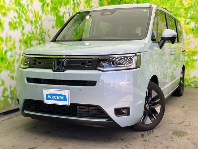 ステップワゴン2.0 e:HEV エアー