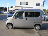 N-VAN G 4WD 