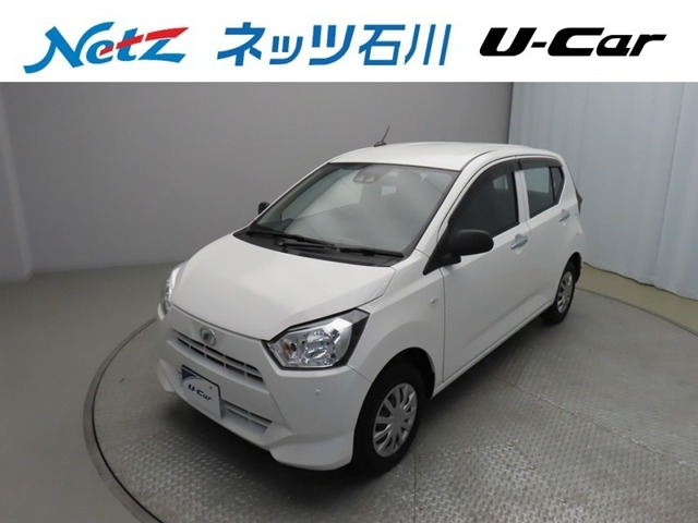 ミライース L SAIII 4WD 