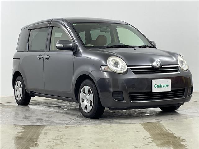 シエンタ1.5 G 4WD4WD 修復歴無し