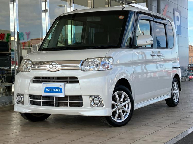 タントG スペシャル