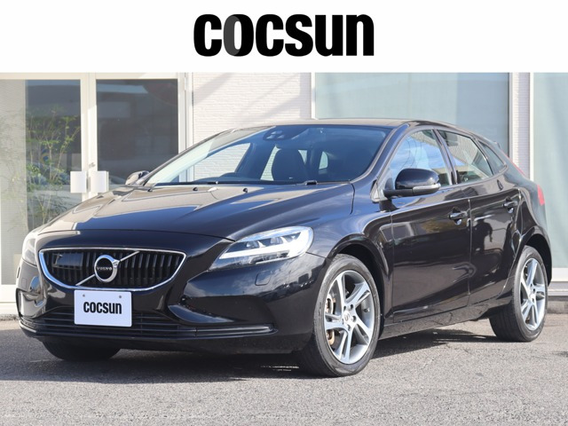 V40D4 モメンタム ディーゼルナビゲーション リアビューカメラ