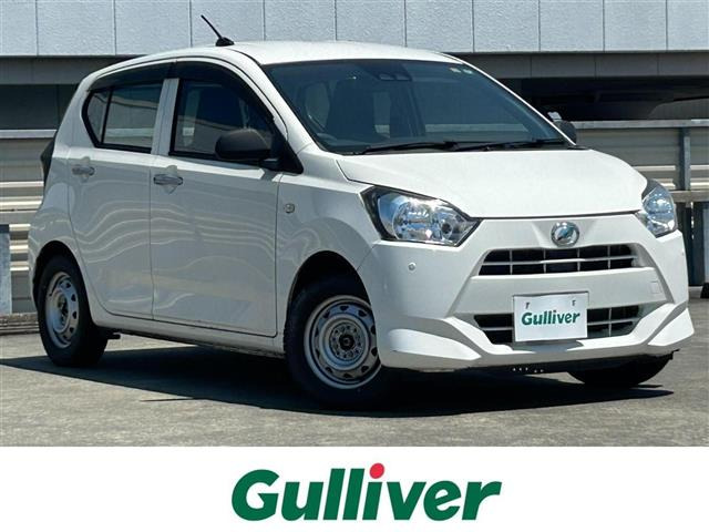 ミライース L SAIII 修復歴無し