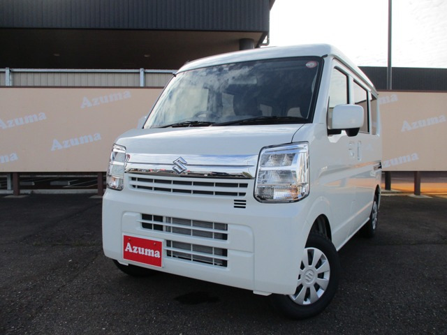 エブリイ ジョイン ハイルーフ 4WD 