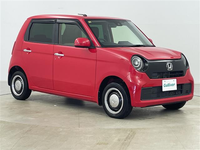 N-ONEオリジナル 4WD4WD 修復歴無し