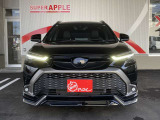 カローラクロス 1.8 ハイブリッド Z E-Four 4WD 
