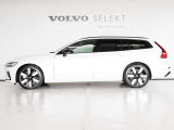 V60 ウルトラ T6  AWD プラグインハイブリッド 4WD 