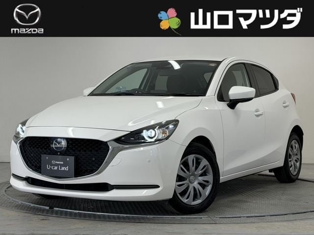 MAZDA21.5 15S プロアクティブ スマートエディション