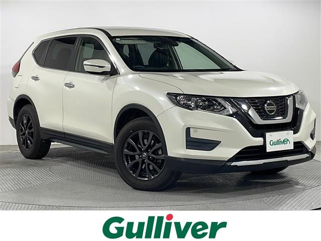 エクストレイル2.0 20S Vセレクション 4WD4WD 修復歴無し